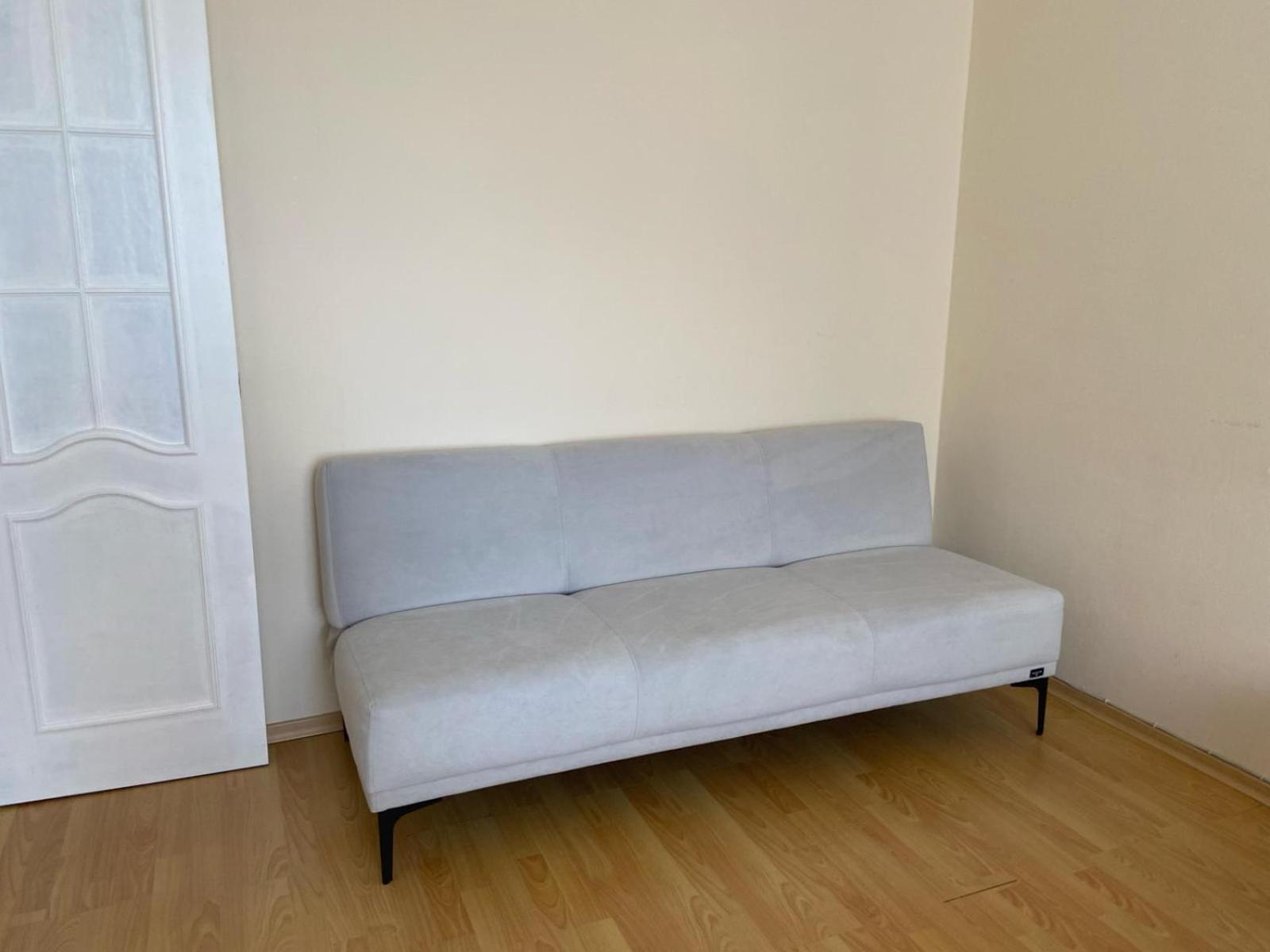 Apartment in the city centre Astana Ngoại thất bức ảnh