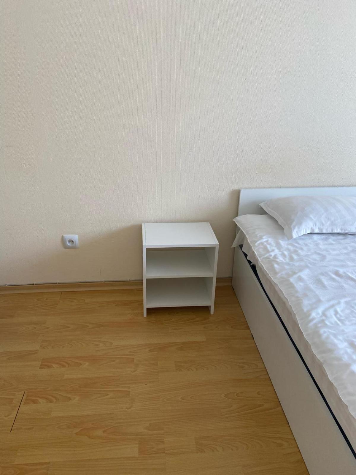 Apartment in the city centre Astana Ngoại thất bức ảnh