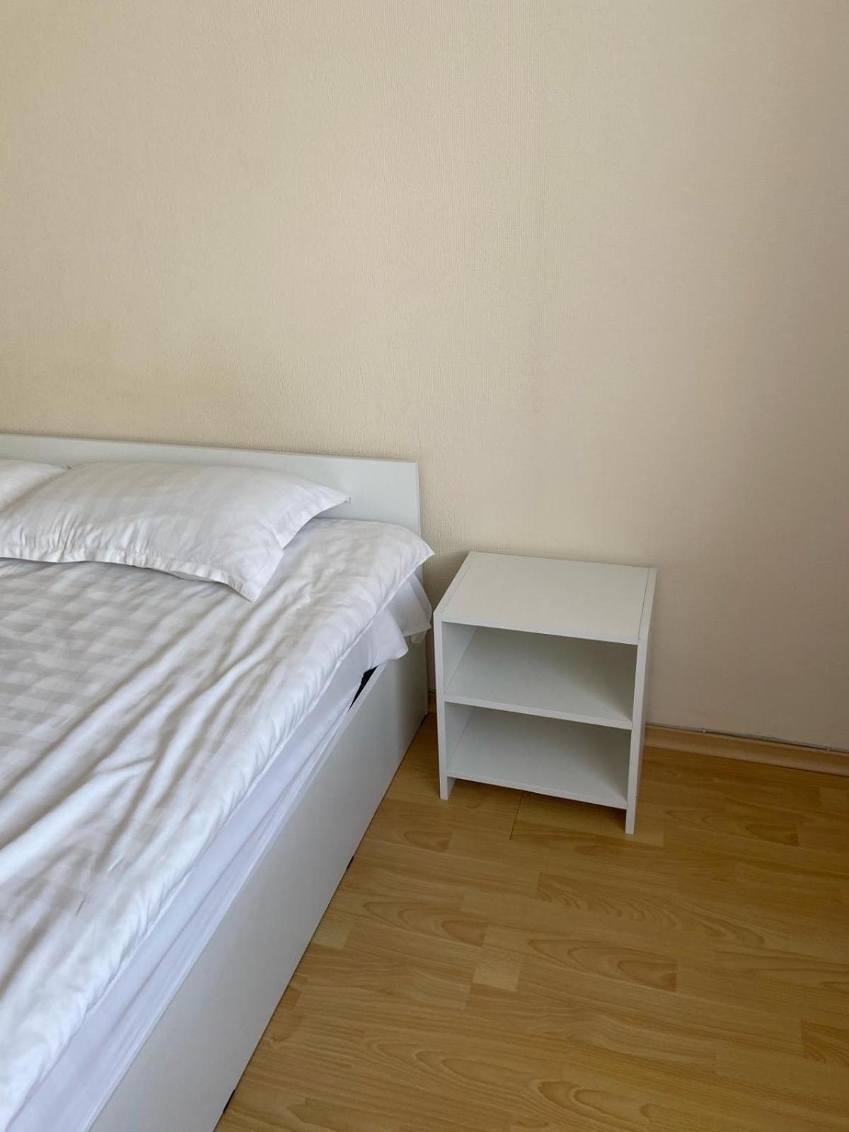 Apartment in the city centre Astana Ngoại thất bức ảnh